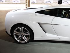 2004款 5.0L 手动 
