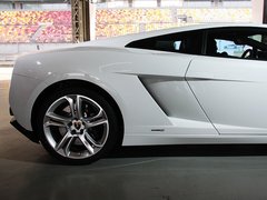 2004款 5.0L 手动 