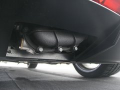 2004款 5.0L 手动 