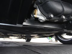 2004款 5.0L 手动 