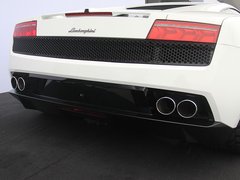 2004款 5.0L 手动 