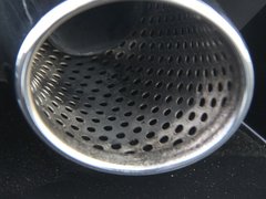 2004款 5.0L 手动 
