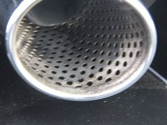 2004款 5.0L 手动 