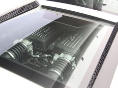 2004款 5.0L 手动 