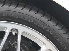 2004款 5.0L 手动 