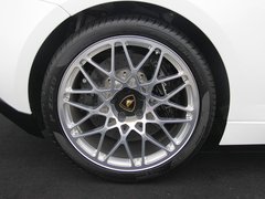 2004款 5.0L 手动 