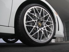 2004款 5.0L 手动 