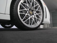 2004款 5.0L 手动 