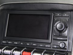 2004款 5.0L 手動(dòng) 