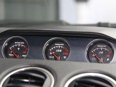 2004款 5.0L 手動(dòng) 