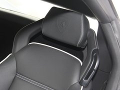 2004款 5.0L 手动 