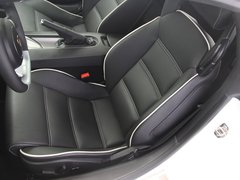 2004款 5.0L 手动 