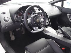 2004款 5.0L 手動(dòng) 