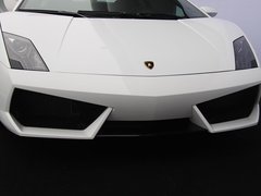 2004款 5.0L 手动 