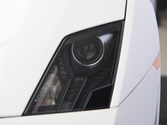 2004款 5.0L 手动 