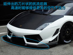 2004款 5.0L 手动 