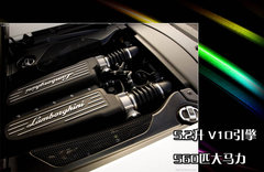 2004款 5.0L 手动 