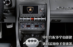 2004款 5.0L 手动 