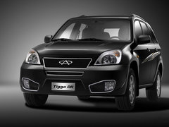 2010款 1.8L AMT 舒适型 5座