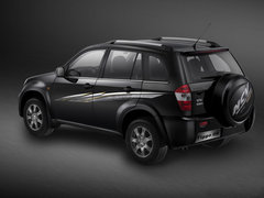 2010款 1.8L AMT 舒适型 5座