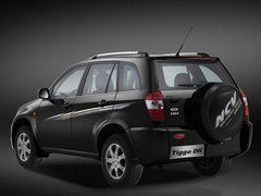2010款 1.8L AMT 舒适型 5座
