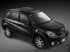 2010款 1.8L AMT 舒适型 5座