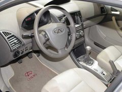 2010款 1.8L AMT 舒适型 5座