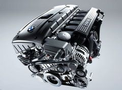 2007款 630i 3.0L 双门轿跑车