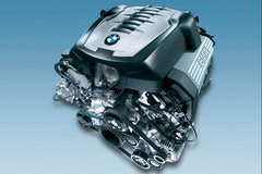 2007款 630i 3.0L 双门轿跑车
