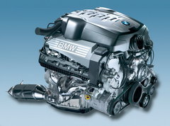 2007款 630i 3.0L 双门轿跑车