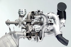 2007款 630i 3.0L 双门轿跑车