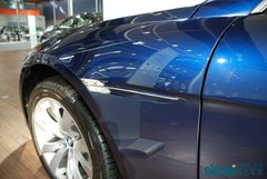 2007款 630i 3.0L 双门轿跑车