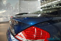 2007款 630i 3.0L 双门轿跑车