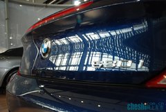 2007款 630i 3.0L 双门轿跑车