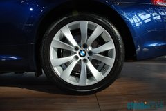 2007款 630i 3.0L 双门轿跑车