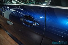 2007款 630i 3.0L 双门轿跑车