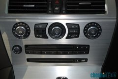 2007款 630i 3.0L 双门轿跑车