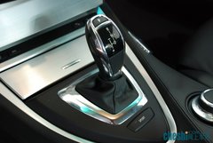2007款 630i 3.0L 双门轿跑车