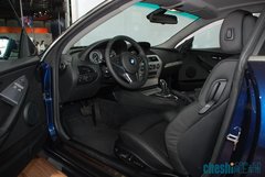 2007款 630i 3.0L 双门轿跑车