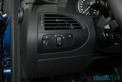 2007款 630i 3.0L 双门轿跑车
