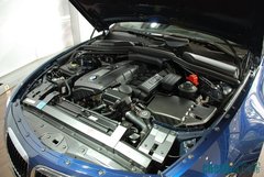 2007款 630i 3.0L 双门轿跑车