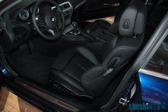 2007款 630i 3.0L 双门轿跑车