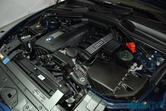 2007款 630i 3.0L 双门轿跑车