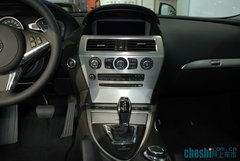 2007款 630i 3.0L 双门轿跑车