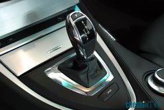 2007款 630i 3.0L 双门轿跑车
