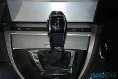 2007款 630i 3.0L 双门轿跑车