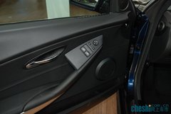 2007款 630i 3.0L 双门轿跑车