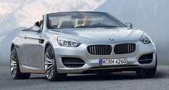 2007款 630i 3.0L 双门轿跑车
