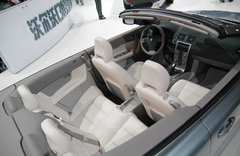 2007款 630i 3.0L 双门轿跑车
