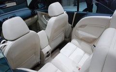 2007款 630i 3.0L 双门轿跑车
